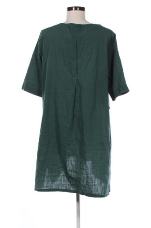 Šaty  Unbranded, Veľkosť 3XL, Farba Zelená, Cena  11,95 €