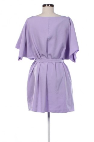 Φόρεμα Unbranded, Μέγεθος XL, Χρώμα Βιολετί, Τιμή 12,99 €