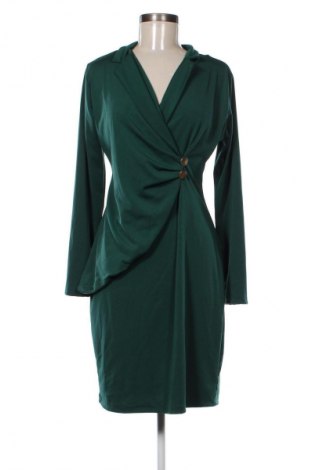 Φόρεμα Unbranded, Μέγεθος M, Χρώμα Πράσινο, Τιμή 14,77 €