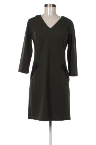 Φόρεμα Unbranded, Μέγεθος M, Χρώμα Πράσινο, Τιμή 14,77 €