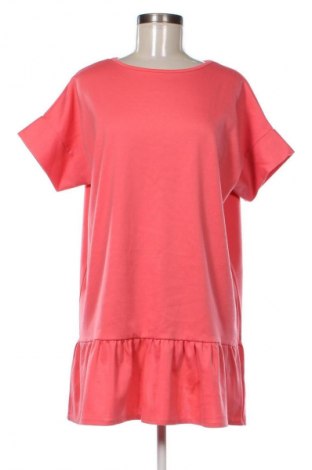 Φόρεμα Unbranded, Μέγεθος L, Χρώμα Ρόζ , Τιμή 10,99 €