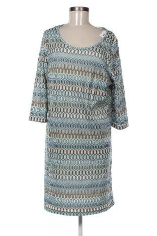 Φόρεμα Unbranded, Μέγεθος XXL, Χρώμα Πολύχρωμο, Τιμή 22,51 €