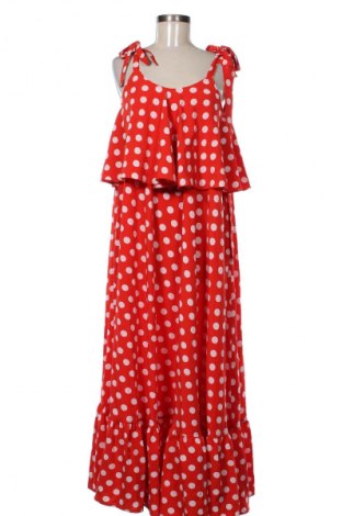 Kleid Unbranded, Größe XXL, Farbe Mehrfarbig, Preis € 11,99