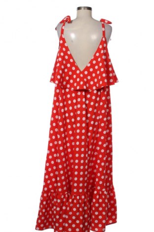 Kleid Unbranded, Größe XXL, Farbe Mehrfarbig, Preis € 11,99