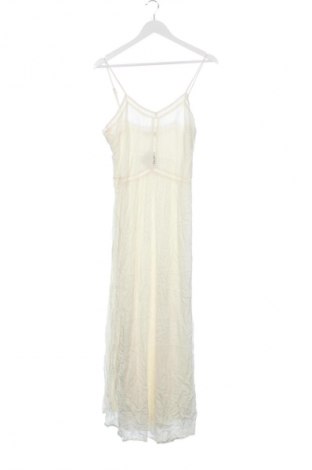 Φόρεμα Unbranded, Μέγεθος M, Χρώμα Εκρού, Τιμή 14,77 €
