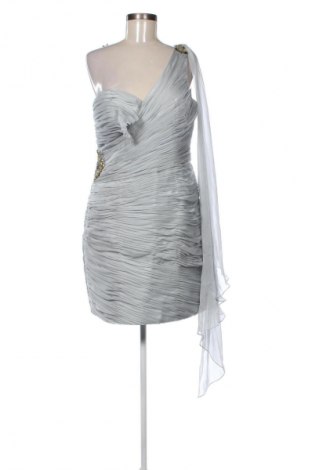 Φόρεμα Unbranded, Μέγεθος XXL, Χρώμα Γκρί, Τιμή 47,62 €