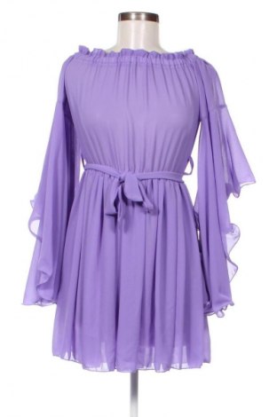 Rochie Unbranded, Mărime S, Culoare Mov, Preț 76,00 Lei