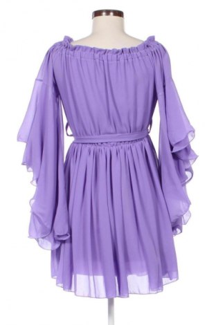Rochie Unbranded, Mărime S, Culoare Mov, Preț 76,00 Lei