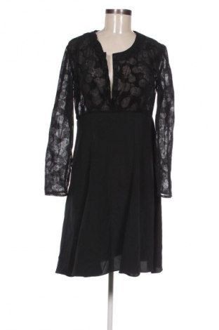 Φόρεμα Unbranded, Μέγεθος M, Χρώμα Μαύρο, Τιμή 14,91 €