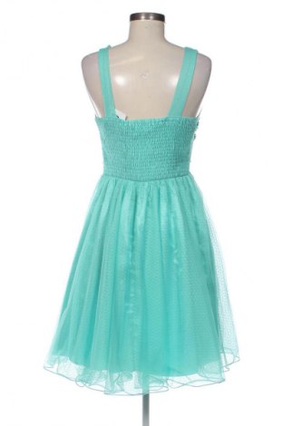 Kleid Unbranded, Größe L, Farbe Grün, Preis 19,99 €