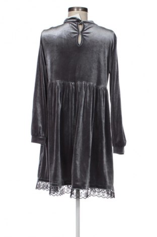 Φόρεμα Unbranded, Μέγεθος M, Χρώμα Γκρί, Τιμή 14,83 €