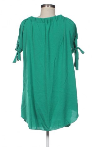 Φόρεμα Unbranded, Μέγεθος L, Χρώμα Πράσινο, Τιμή 14,83 €