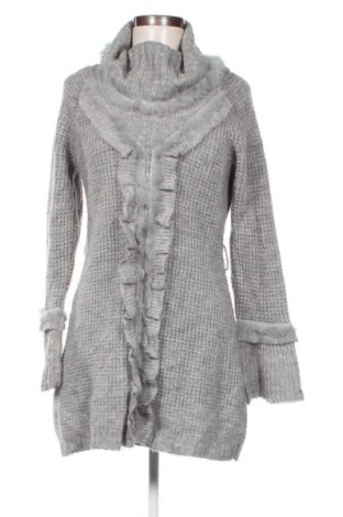 Φόρεμα Unbranded, Μέγεθος M, Χρώμα Γκρί, Τιμή 14,83 €