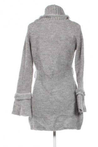 Φόρεμα Unbranded, Μέγεθος M, Χρώμα Γκρί, Τιμή 14,83 €