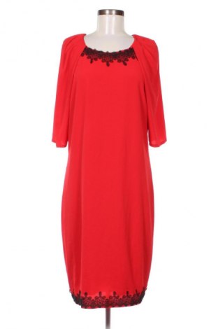 Kleid Unbranded, Größe XL, Farbe Mehrfarbig, Preis 14,77 €