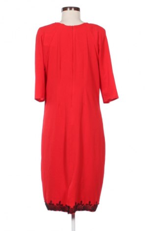 Kleid Unbranded, Größe XL, Farbe Mehrfarbig, Preis 14,77 €