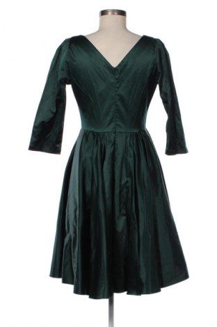 Kleid Unbranded, Größe S, Farbe Grün, Preis 25,45 €