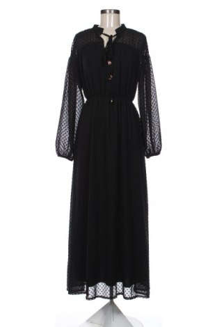 Kleid Unbranded, Größe M, Farbe Schwarz, Preis 14,91 €
