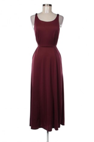 Kleid Unbranded, Größe XL, Farbe Rot, Preis 15,00 €