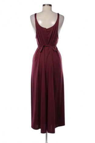 Kleid Unbranded, Größe XL, Farbe Rot, Preis 15,00 €