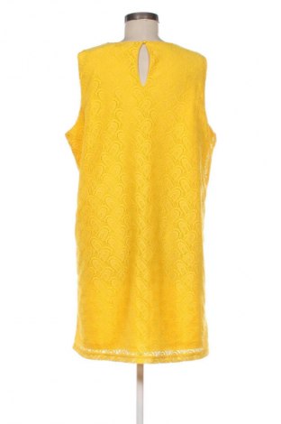Kleid Unbranded, Größe XXL, Farbe Gelb, Preis 14,83 €
