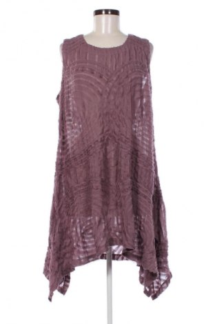 Kleid Unbranded, Größe M, Farbe Lila, Preis 14,91 €