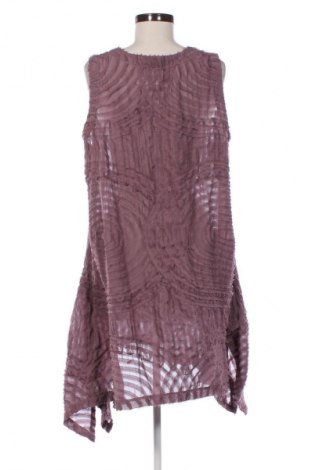 Kleid Unbranded, Größe M, Farbe Lila, Preis 14,91 €