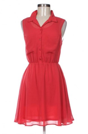 Rochie Unbranded, Mărime M, Culoare Roșu, Preț 40,07 Lei