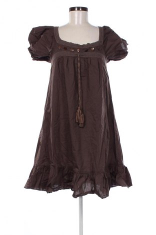 Rochie Unbranded, Mărime M, Culoare Maro, Preț 76,70 Lei
