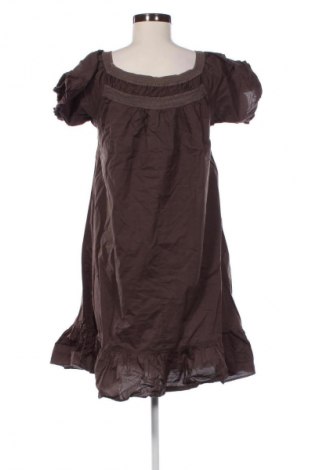 Rochie Unbranded, Mărime M, Culoare Maro, Preț 76,70 Lei