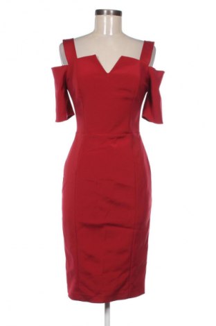 Kleid Unbranded, Größe M, Farbe Rot, Preis 29,74 €