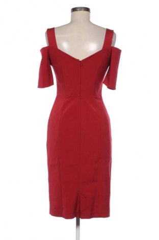 Kleid Unbranded, Größe M, Farbe Rot, Preis 29,74 €