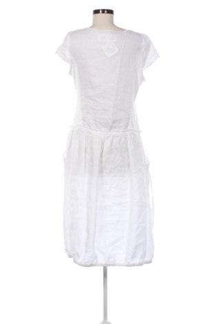 Kleid Unbranded, Größe M, Farbe Weiß, Preis 14,77 €