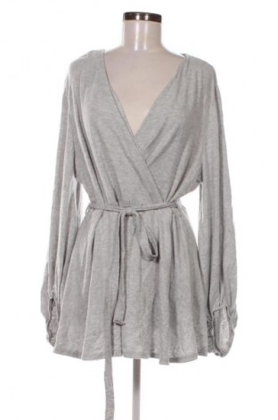 Kleid Unbranded, Größe M, Farbe Grau, Preis € 32,99
