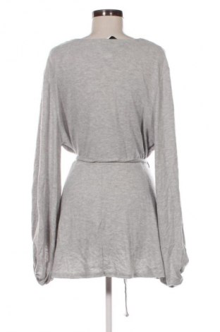Kleid Unbranded, Größe M, Farbe Grau, Preis € 32,99