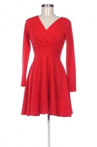 Rochie Unbranded, Mărime S, Culoare Roșu, Preț 76,70 Lei