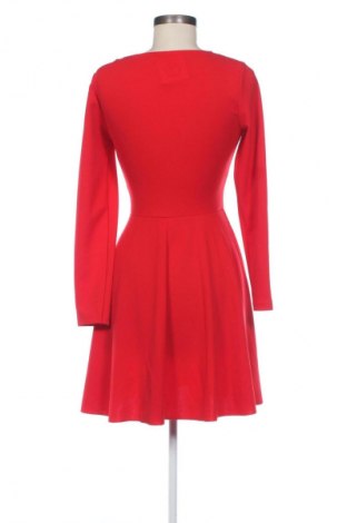 Rochie Unbranded, Mărime S, Culoare Roșu, Preț 76,70 Lei