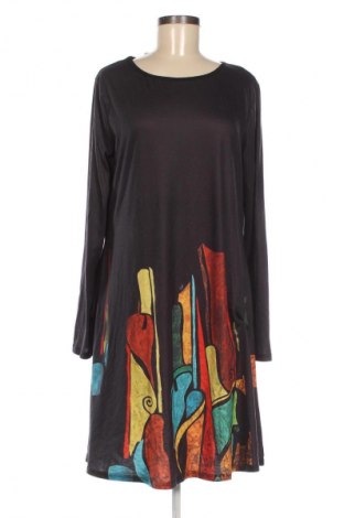 Kleid Unbranded, Größe XXL, Farbe Mehrfarbig, Preis € 14,91