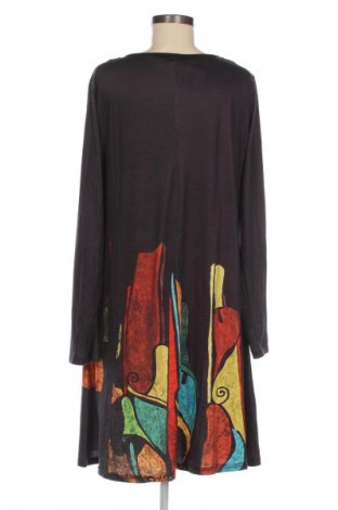 Kleid Unbranded, Größe XXL, Farbe Mehrfarbig, Preis € 14,91