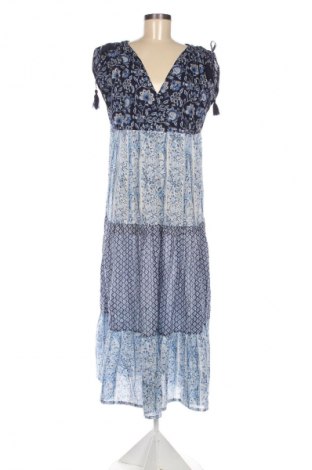 Φόρεμα Unbranded, Μέγεθος XL, Χρώμα Πολύχρωμο, Τιμή 14,91 €