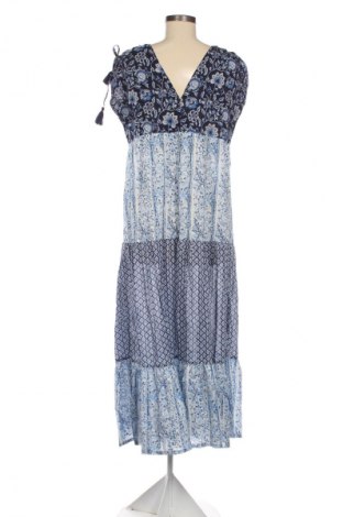 Φόρεμα Unbranded, Μέγεθος XL, Χρώμα Πολύχρωμο, Τιμή 14,91 €