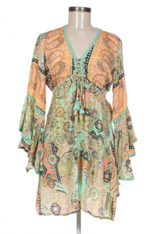 Rochie Unbranded, Mărime M, Culoare Multicolor, Preț 76,32 Lei