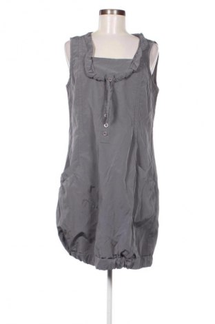 Rochie Unbranded, Mărime L, Culoare Gri, Preț 76,70 Lei