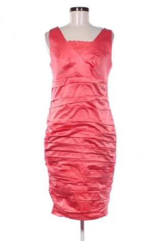 Šaty  Unbranded, Velikost XL, Barva Růžová, Cena  367,00 Kč