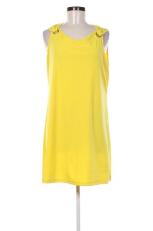 Rochie Unbranded, Mărime XL, Culoare Galben, Preț 76,32 Lei