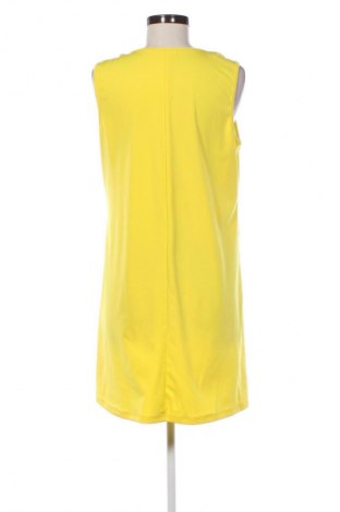 Rochie Unbranded, Mărime XL, Culoare Galben, Preț 76,32 Lei