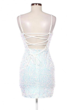 Kleid Unbranded, Größe S, Farbe Weiß, Preis € 14,83