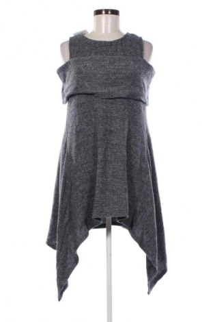 Kleid Unbranded, Größe M, Farbe Grau, Preis € 14,77