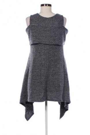 Kleid Unbranded, Größe M, Farbe Grau, Preis € 14,77