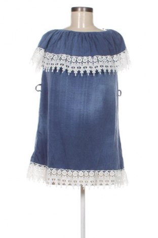 Šaty  Unbranded, Velikost S, Barva Modrá, Cena  367,00 Kč